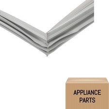 Ap7014423-a Ps16544402 Oem For Frigidaire Refrigerator Gasket Part Model A14