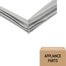 AP7014423-A PS16544402 OEM For Frigidaire Refrigerator Gasket Part # Model A14