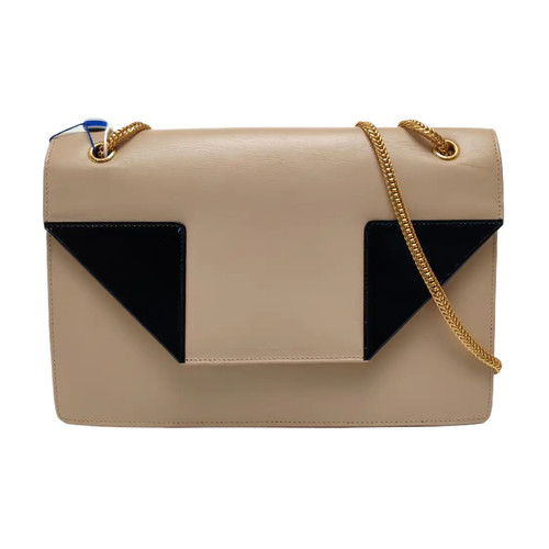 Yves Saint Laurent VINTAGE BETTY Shoulder bags Leather