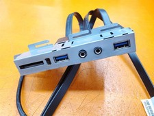                 Desktop Front USB Audio Panel 54Y9374 Lenovo IdeaCentre 300-20ISH