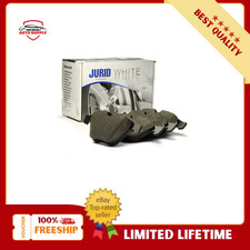 Front Brake Pad Set 571376J For 1986-1999 VW Golf Jetta Passat Scirocco Quantum