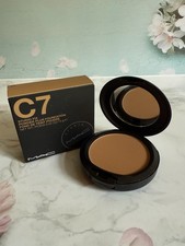 C7  MAC Studio Fix Powder Plus Foundation, Original Formula, Full Size, NIB