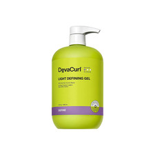 Devacurl Light Defining Gel Soft Hold Non-Crunch Styler - 32 Fl - Bright Breeze
