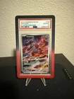 🔥 Groudon 199/182 SV04: Paradox Rift PSA 10 GEM MT W/ GUARD! 🔥