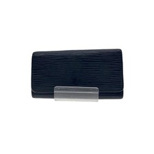Louis Vuitton Multicle 4 Epi Wallet