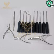 Rhinoplasty Preservation Instruments Set