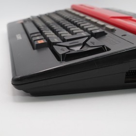 SONY MSX2 HIT BIT HB-F1 Home Computer Tested Black 1986  NTSC-J (Japan)