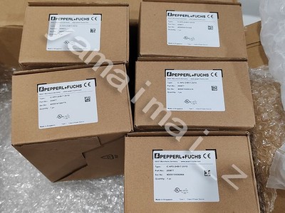 New Pepperl+Fuchs IC-KP2-2HB17-2V1D Control Interface Unit Fast Ship US Free TAX