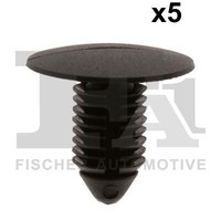 Fa1 Clip, Zier-/Schutzleiste 25-10004.5