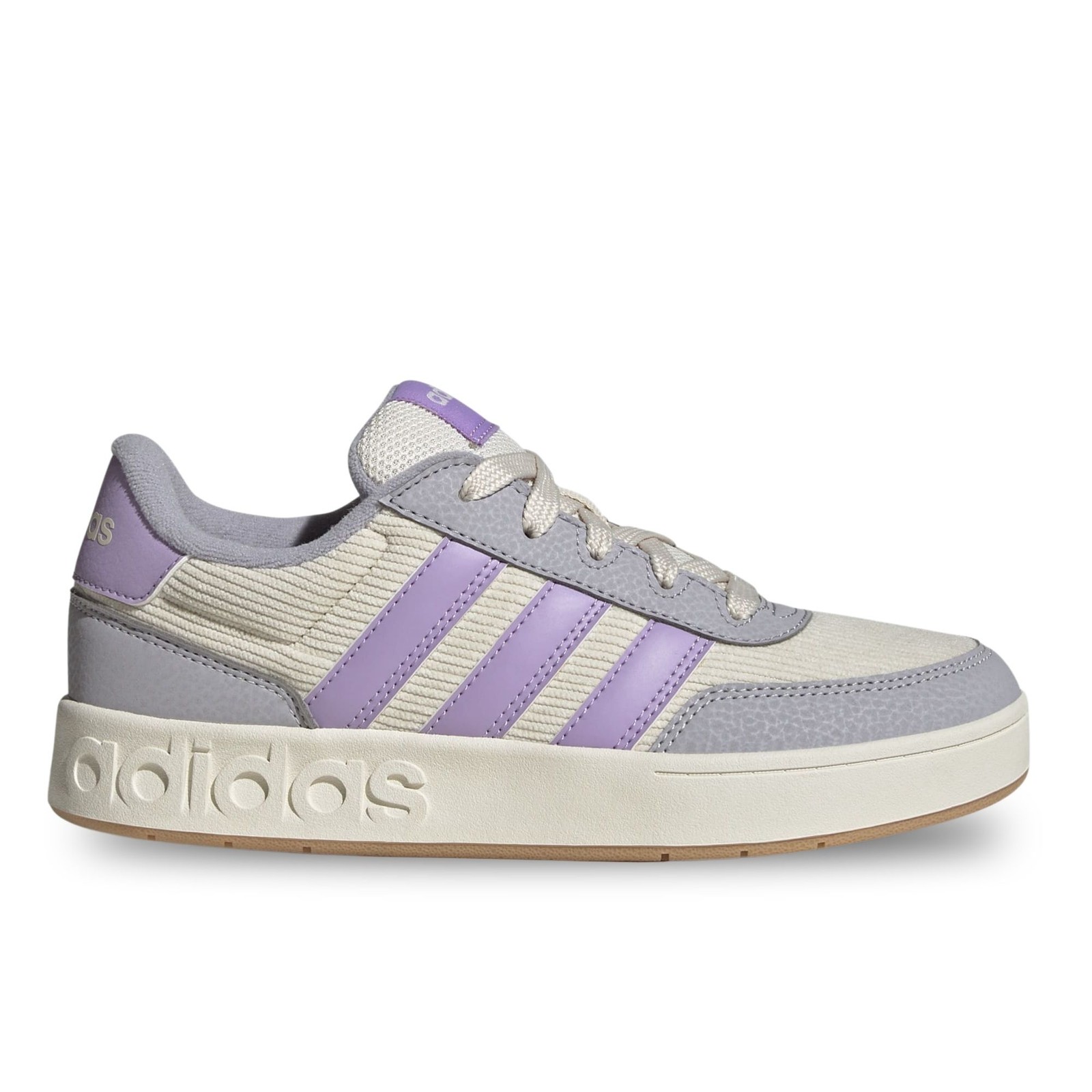 Shoes Adidas Breakbase J Size 6.5 Uk Code JQ7775 -9B
