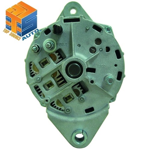 New 24V 70A 1-Wire Alternator For Champion 710A 716A 5.9 1994-1998 7642N 36-7642 - Picture 6 of 8