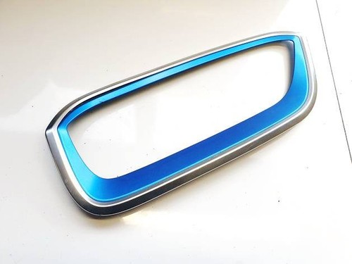 7299129 Stoßstangengitter vorne links 258918-10  51137375883 BMW DE2367605-37