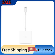 USB-C to HDMI PD USB 3.0 Video adapter HD Up to 4K 30Hz Converter For PC Laptop