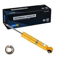 Bilstein Gasdruck StoßDÄMpfer Hinterachse Passend FüR CitroËN C5 | 19-235493