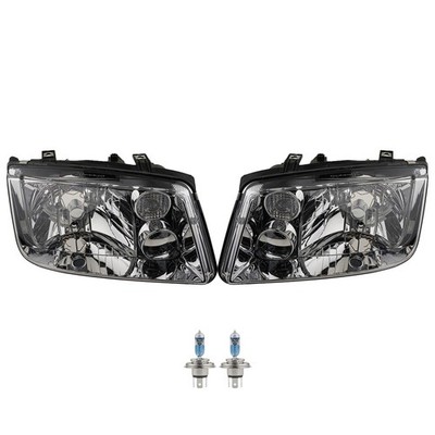 Scheinwerfer + Osram Night Breaker Laser passend für VW Bora 1J2 10/98-05/05 L R