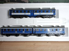 Märklin H0 4289 Wagenset Tegernseebahn OVP sehr guter Zustand komplett