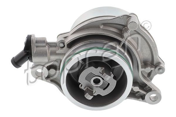 Topran 501 995 KüHlerschlauch Links Oben FüR BMW-image