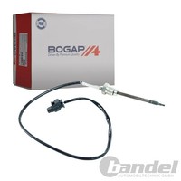 Bogap Abgastemperatursensor Passend FüR MERCEDES-BENZ C-KLASSE CLC-KLASSE CLK