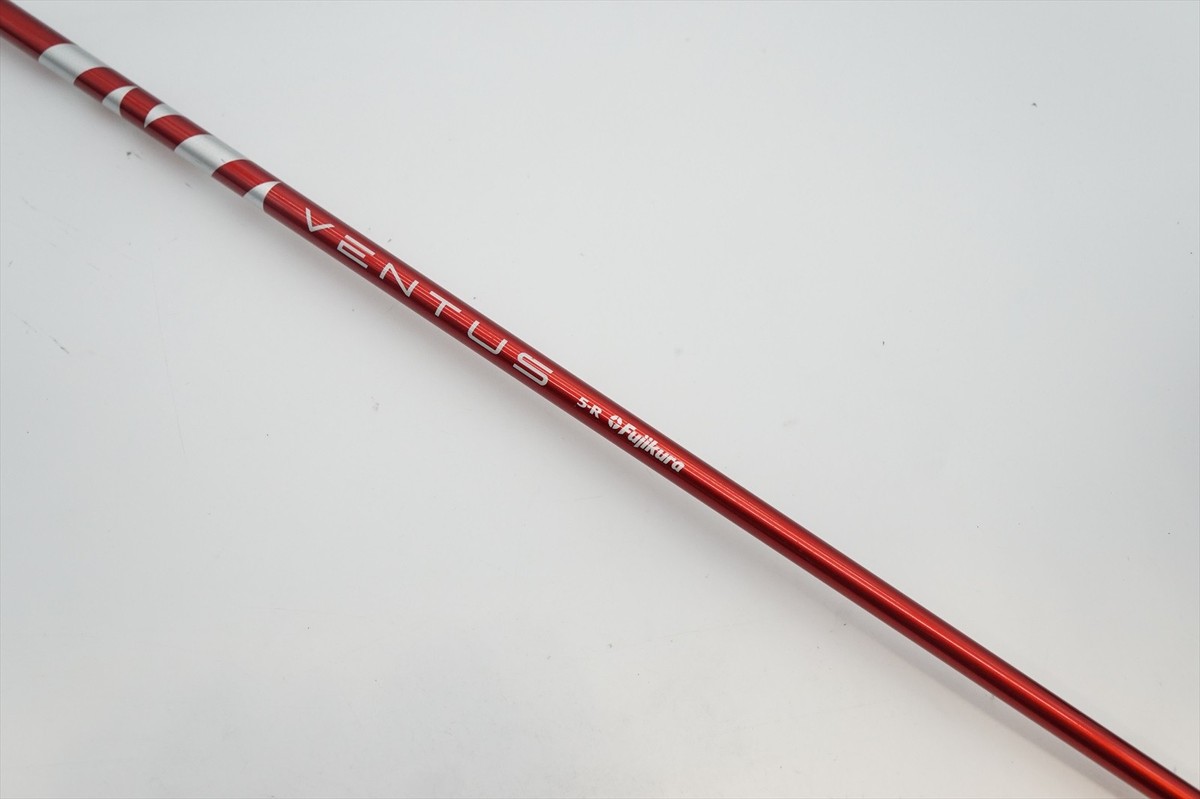 Fujikura Ventus Red Velocore 5-R 58g Regular 44.5