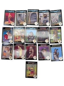 Advanced Dungeons and Dragons Cards for sale | eBay