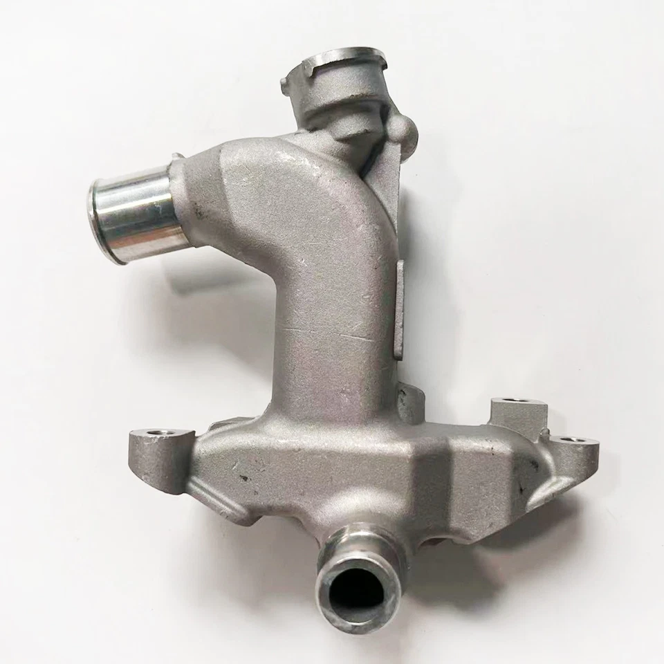 New 16331-20040 Engine Coolant Outlet For Toyota Camry Sienna Avalon 1994-2004 - Image 2 of 4