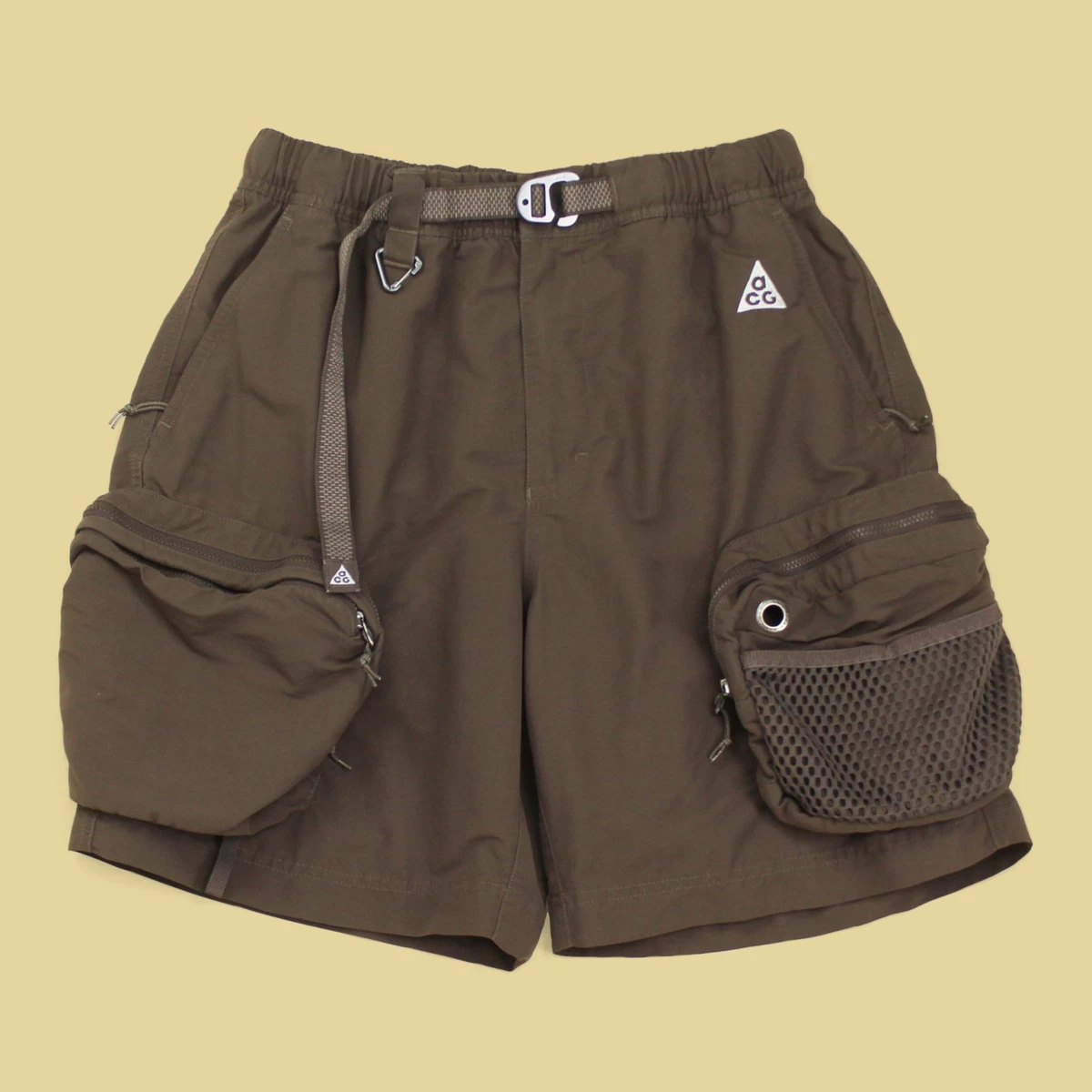 Nike ACG Shorts for Men Cargo for sale | eBay