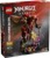 Lego Ninjago Feuer Ritter Mech 71846 Lego