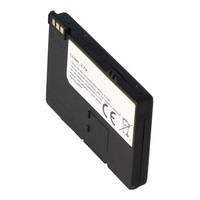 Accucell Akku Passend FüR Siemens A52 Akku EBA-510, 750Mah