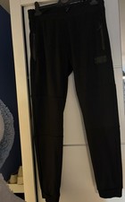 Supply & Demand New York  Track Pants. Joggers size large 