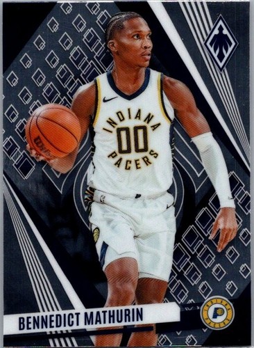 2023 Bennedict Mathurin #55