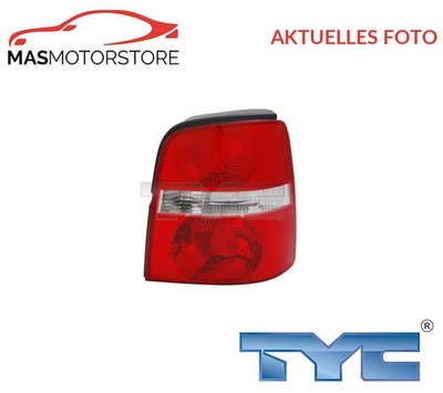RÜCKLEUCHTE HECKLEUCHTE RECHT TYC 11-11671-01-2 I NEU OE QUALITÄT
