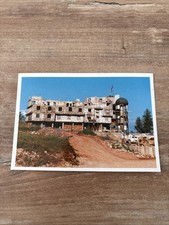Feldpostkarte UN/Nato IFOR 1995/1996 Ref. 276