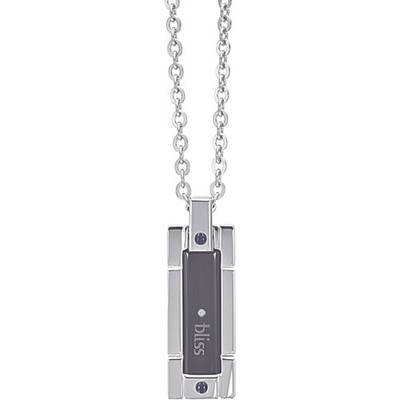 BLISS Halskette Herren REBEL 20059877