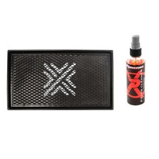 Luftfilter+Reiniger für LEXUS NX II (_A2_, _H2_) 2,5L 309PS Bj. 21- PIPERCROSS