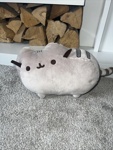 Pusheen Unicorn Cat Soft Plush Toy 11” ❤️ - Picture 2 of 6