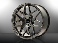 Alufelgen 10x22" 5x112 ET50 Mercedes GLE 166 167 63AMG Winterfelgen Anthrazit