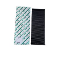 Innenraumfilter Aster 2041S Kompatibel FüR ERF ECT Von 03- | 05-