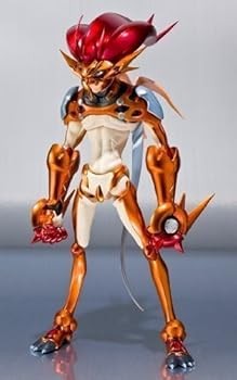 Bandai  Scryed Kazuma Form Tamashii Web Exclusive