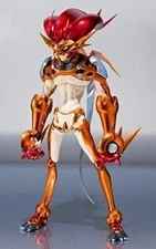 Bandai  Scryed Kazuma Form Tamashii Web Exclusive