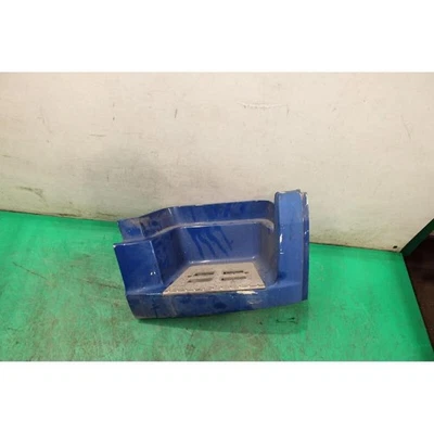 MARCHEPIED LATÉRAL DAF SERIE CF (01-13) 85.460 2P/D/12902CC (MOT.MX340S2) - Photo 1/4