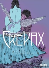 Crepax: Justine | Guido Crepax | deutsch | Crepax: Justine