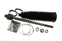 Automega Axialgelenk, Spurstange 110156610 Passend FüR Fiat Opel Saab