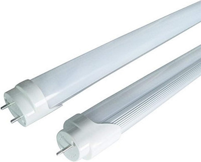 18W Double-Ended 4' T8 LED Tube Light - 5000K Bright White Illumination