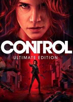 Control Ultimate Edition PC Download Steam Code Email Key