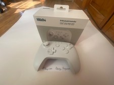 8BitDo 64 Bluetooth Gaming Controller for Ana...