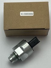 Nuova valvola regolazione carburante per Peugeot Expert, Tepee 2.0HDi 88/100kW 120/136cv