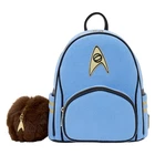 Star Trek Spock Cosplay Mini Backpack