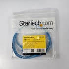 StarTech - 6ft RJ45-DB9 Cisco Console Management Router Cable- DB9CONCABL6 -New