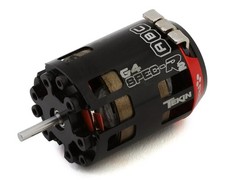 Gen4 Spec-R2 Elite Sensored Brushless Motor 17.5T