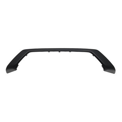 Bumper Face Bar Trim Molding Step Pad Front  620846RZ0H for Nissan Rogue 24-25